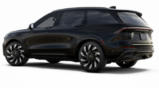 2024 Lincoln Lincoln Nautilus External Image 2